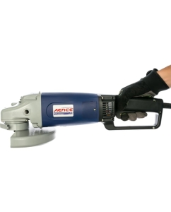 Купить Угловая шлифмашина Лепсе МШУ-2.4-230 004.670  в E-mobi