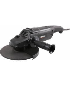 Купить Большая углошлифмашина FERM AGM1119P в E-mobi