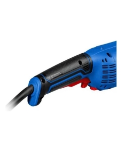 Купить Болгарка ЗУБР Профессионал, 230 мм, 2000 Вт УШМ-П230-2000 П  в E-mobi