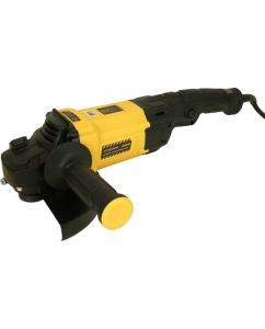 Купить Болгарка Hanskonner HAG16180EC в E-mobi