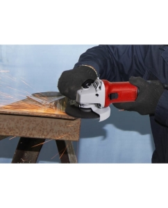 Купить Углошлифовальная машина Фиолент МШУ13-9-125Э МИДФР298135011-02  в E-mobi