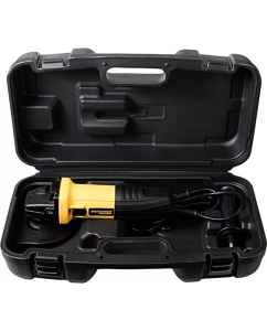 Купить Углошлифовальная машина PARTNERTOOL PAG125SET-1100EC в E-mobi