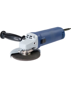 Купить УШМ Лепсе 0.8 125 Э с плавным пуском и регулировкой оборотов 004.749-01 в E-mobi