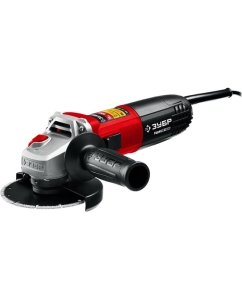 Купить Угловая шлифовальная машина ЗУБР 115 мм, 800 Вт УШМ-115-805 в E-mobi