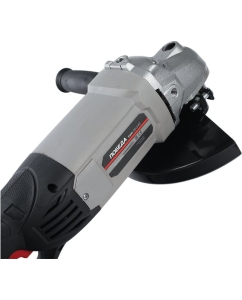 Купить Углошлифовальная машина ПОБЕДА УШМ-230/2490 110302490  в E-mobi