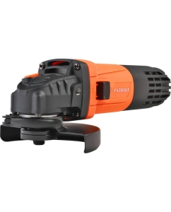 Купить Углошлифовальная машина (УШМ) PATRIOT AG 126 тонкий корпус, пылезащищенная, диск 125 мм 110301126  в E-mobi