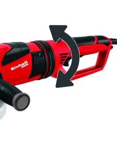 Купить Угловая шлифмашина Einhell TE-AG 230 4430870  в E-mobi