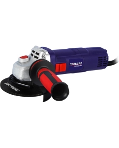 Купить Угловая шлифмашина Пульсар УШМ 125-1400 798-096 в E-mobi