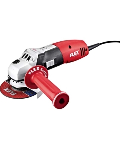Купить Угловая шлифовальная машина FLEX LE 14-7 125 INOX 230/CEE 406546  в E-mobi
