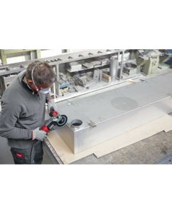 Купить Угловая шлифовальная машина FLEX LE 14-7 125 INOX 230/CEE 406546  в E-mobi