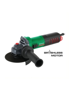 Купить Бесщеточная шлифмашина угловая STATUS SA 125 BLE 03053001 в E-mobi