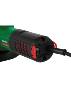 Купить Бесщеточная шлифмашина угловая STATUS SA 125 BLE 03053001  в E-mobi