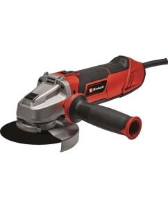 Купить Угловая шлифмашина Einhell TE-AG 125/1010 CE Q 4430890 в E-mobi