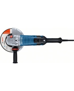 Купить Угловая шлифмашина Bosch GWS 30-180 B 06018G0000  в E-mobi