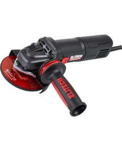 Купить Шлифмашина угловая Elitech AG 1012E (E2213.048.00) HD 205368 в E-mobi