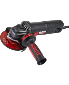 Купить Шлифмашина угловая Elitech AG 1012E (E2213.048.00) HD 205368  в E-mobi