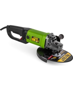 Купить Углошлифовальная машина PROCRAFT сетевая, поворот. рукоятка, плавн. пуск, антивибр.PW-2300 230 мм PW2300  в E-mobi