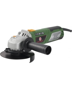 Купить Шлифовальная угловая машина Калибр МШУ-125/1100ЕКК 00000074123 в E-mobi