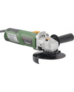 Купить Шлифовальная угловая машина Калибр МШУ-125/1100ЕКК 00000074123  в E-mobi