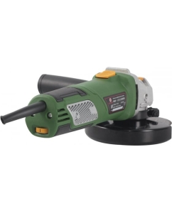 Купить Шлифовальная угловая машина Калибр МШУ-125/1100ЕКК 00000074123  в E-mobi