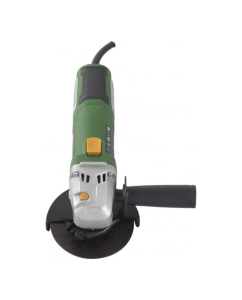 Купить Шлифовальная угловая машина Калибр МШУ-125/1100ЕКК 00000074123  в E-mobi