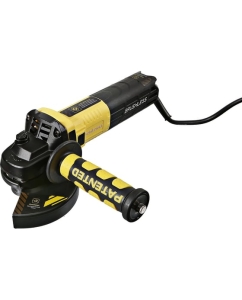 Купить Болгарка Hanskonner УШМ HAG9125SB в E-mobi