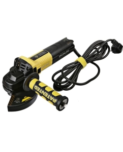 Купить Болгарка Hanskonner УШМ HAG9125SB  в E-mobi