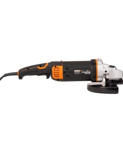 Купить Угловая шлифовальная машина WORX 2350 Вт, 230 мм, коробка WX709  в E-mobi