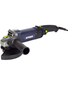 Купить Углошлифовальная машина AYGER 1 шт AG150/1500E в E-mobi