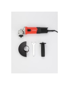 Купить Угловая шлифовальная машина WORB (УШМ) WSM-950L-125 1000201L1  в E-mobi