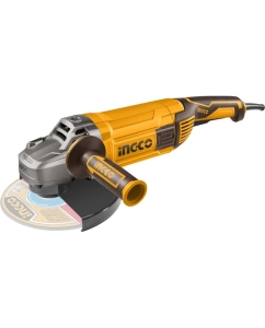 Купить Угловая шлифовальная машина INGCO AG30008 в E-mobi