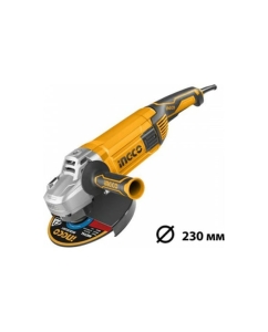 Купить Угловая шлифовальная машина INGCO AG30008  в E-mobi