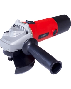 Купить Угловая шлифмашина SLOGGER AG9525CS в E-mobi