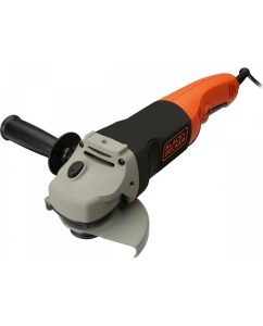 Купить Угловая шлифовальная машина Black+Decker KG1202K в E-mobi