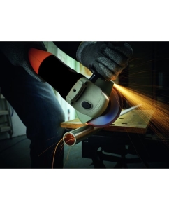 Купить Угловая шлифовальная машина Black+Decker KG1202K  в E-mobi