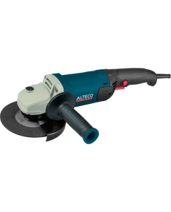 Купить Угловая шлифмашина ALTECO agh 1500-150 heavy duty 61280 в E-mobi