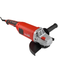 Купить Угловая шлифовальная машина WORB (УШМ) WSM-2400L-230 1000202L1 в E-mobi