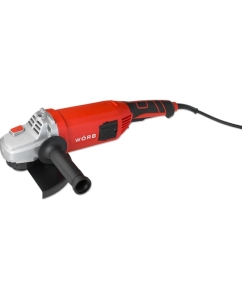 Купить Угловая шлифовальная машина WORB (УШМ) WSM-2400L-230 1000202L1  в E-mobi