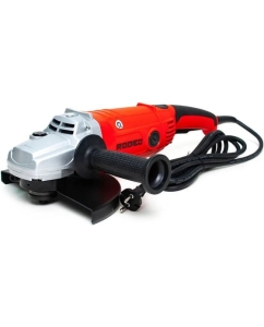 Купить Угловая шлифовальная машина RODEO AG2223 в E-mobi