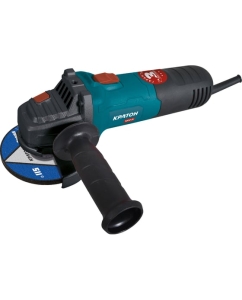 Купить Шлифовальная угловая машина КРАТОН AMG-1000-125E 3 05 01 042 в E-mobi