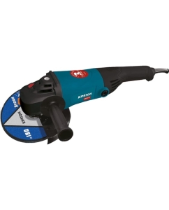 Купить Шлифовальная угловая машина КРАТОН AMG-1800-180JC 3 05 01 046 в E-mobi