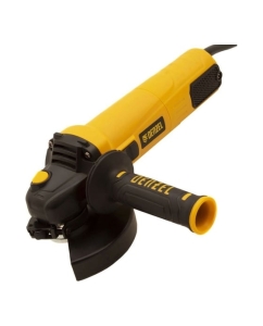 Купить Угловая шлифовальная машина DENZEL AG125-1100 26906  в E-mobi