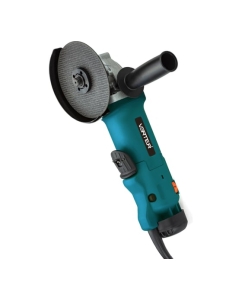 Купить Болгарка (УШМ) VERTER электрическая сетевая 1000 Вт, 3000-11000 об/мин, диск 125 мм VER99185 в E-mobi