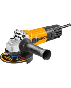 Купить Угловая шлифовальная машина INGCO AG130018  в E-mobi
