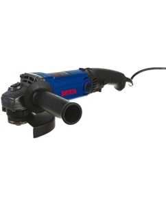 Купить Шлифовальная угловая машина ВИТЯЗЬ МШУ-125-1100Е 18015011  в E-mobi