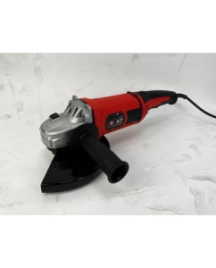 Купить Угловая шлифовальная машина BRAIT BAG230/2400S 21.01.029.049  в E-mobi