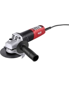 Купить Угловая шлифовальная машина FLEX L 9-11 125 492531 в E-mobi