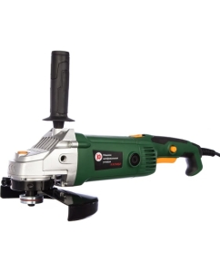 Купить Угловая шлифмашина Калибр МШУ 230/2200Р 00000062517 в E-mobi