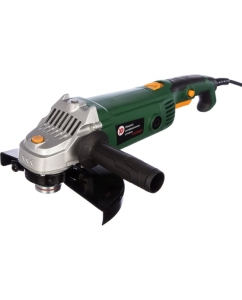 Купить Угловая шлифмашина Калибр МШУ 230/2200Р 00000062517  в E-mobi