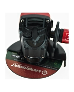 Купить Угловая шлифмашина Энергомаш Гарант 125 мм, 1200 Вт УШМ1-125  в E-mobi